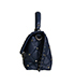 Candy Stud Medium Crossbody, bottom view